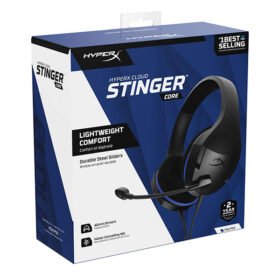 HyperX Cloud Stinger Core - Gaming Headset