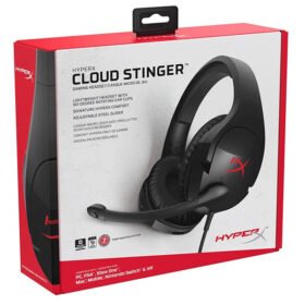 HyperX Cloud Stinger – Gaming Headset