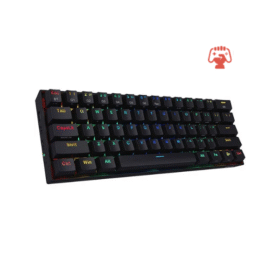 Redragon K530 Draconic Bluetooth Gaming Keyboard