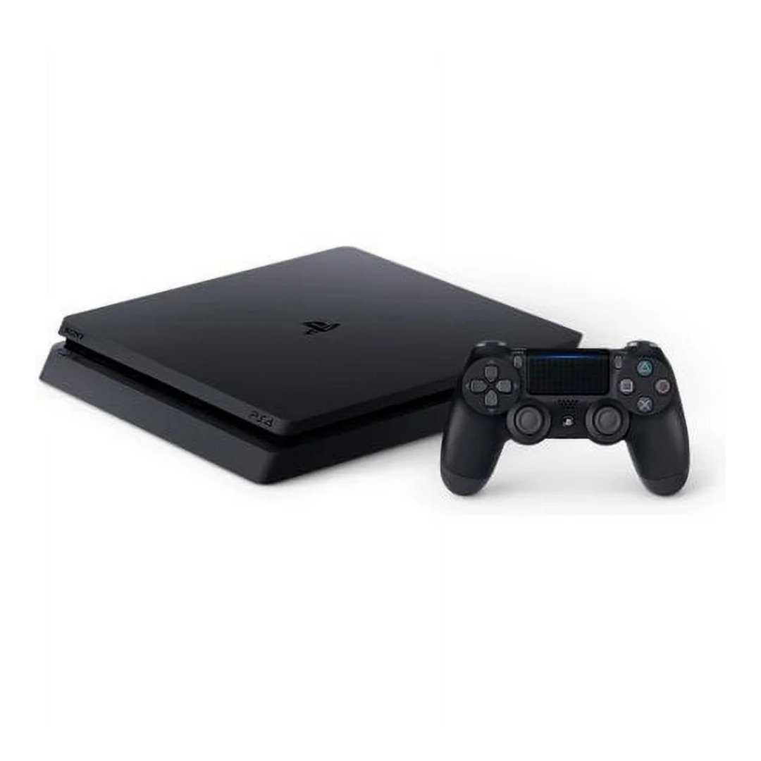 Sony Ps4 Slim Console - Image 2
