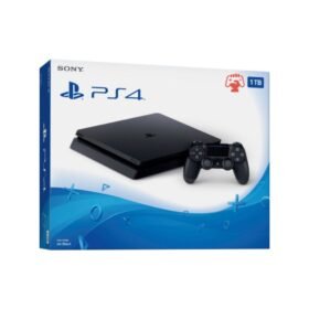 Sony Ps4 Slim Console