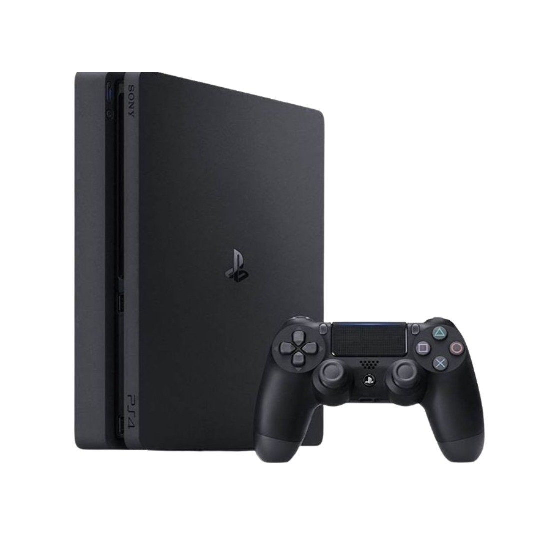 Sony Ps4 Slim Console - Image 3