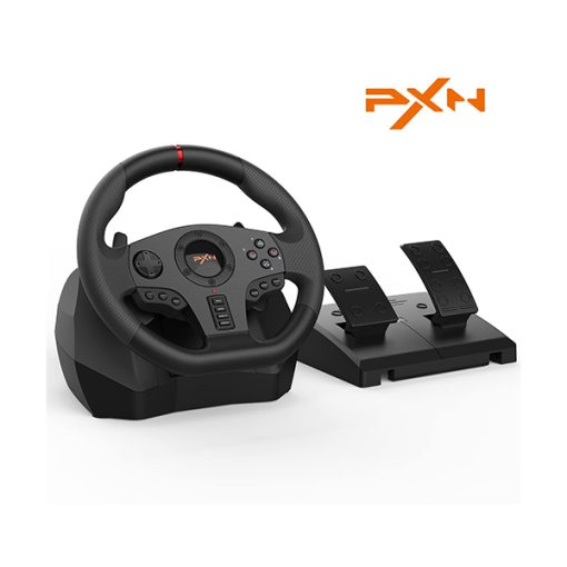 PXN V900 PC Racing Wheel - Image 3