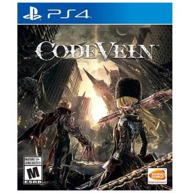 Code Vein - PlayStation 4 (Used)