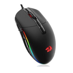 Redragon M719 Invader Wired Optical Mouse