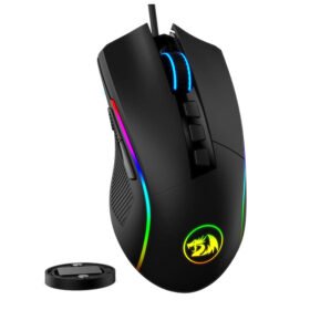 Redragon M721-Pro Lonewolf-2 Gaming Mouse