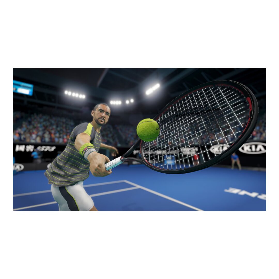 AO Tennis 2 - Ps (Digital Game) - Image 3