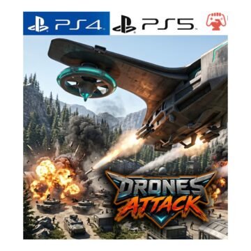 Drones-Attack-ps4-ps5-by-generations.com_.pk