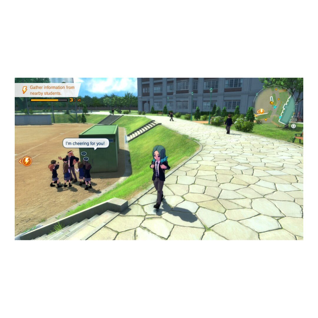 INAZUMA ELEVEN: Victory Road - Ps (DIgital Game) - Image 2