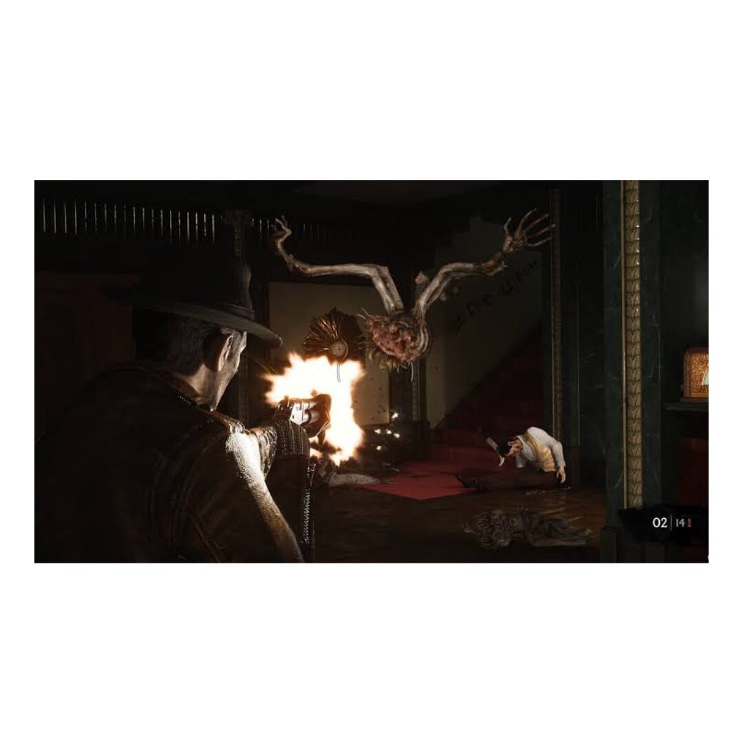The Sinking City 2 - PS5 (Digital Game) (Pre-Order) - Image 2