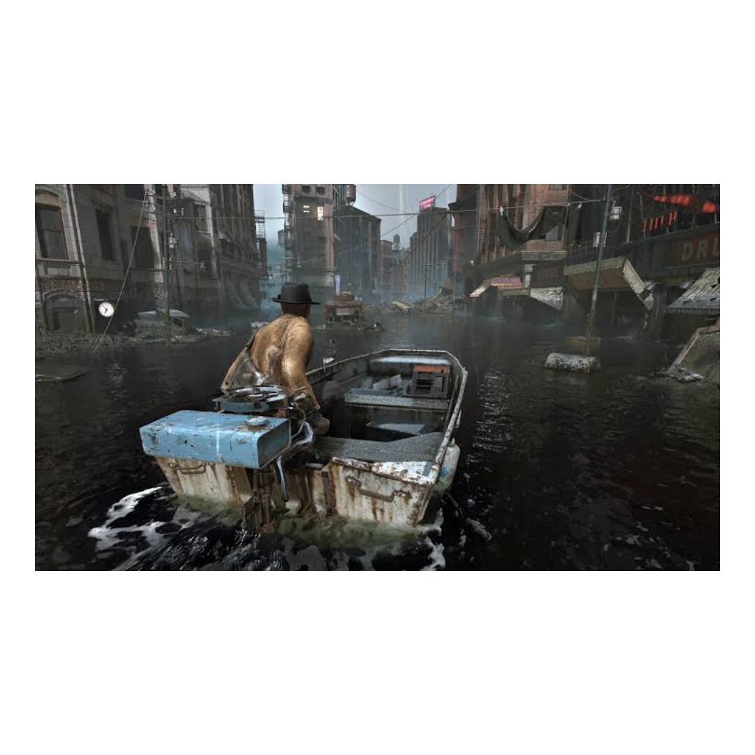 The Sinking City 2 - PS5 (Digital Game) (Pre-Order) - Image 3