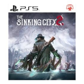 The Sinking City 2 - PS5 (Digital Game) (Pre-Order)