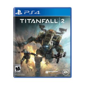 Titanfall 2 - PlayStation 4 (Used)
