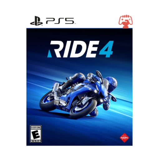 Ride 4 - PlayStation 5