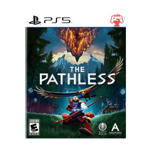 The Pathless - PlayStation 5