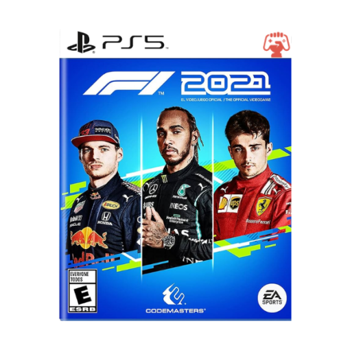 F1 2021 - PlayStation 5