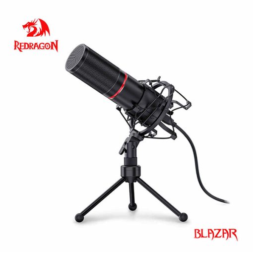 Redragon GM300 Blazar Gaming Microphone