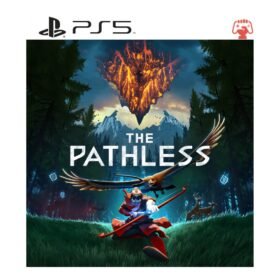The Pathless - Ps5