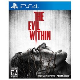The Evil Within - PlayStation 4 (Used)