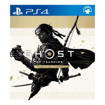Ghost of Tsushima gallery by generations.com.pk