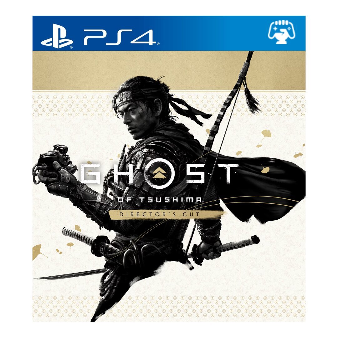 Ghost of Tsushima gallery by generations.com.pk