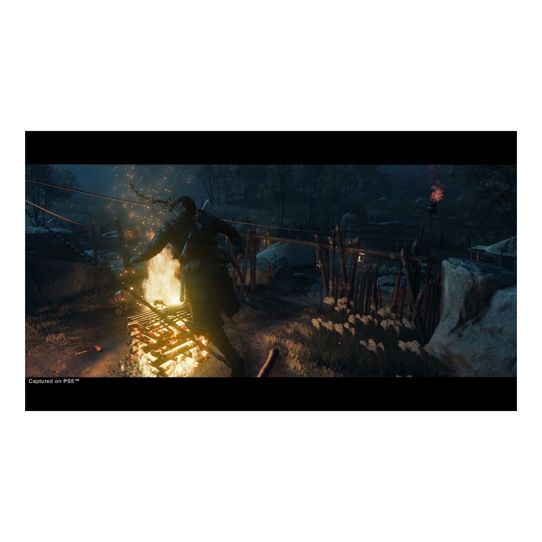 Ghost of Tsushima Director's Cut - Ps4 - Image 3