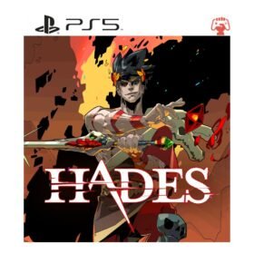 Hades - Ps5