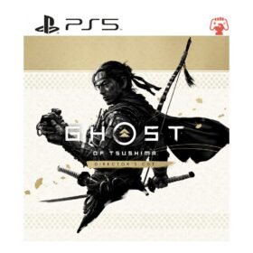 Ghost of Tsushima Director's Cut Ps5