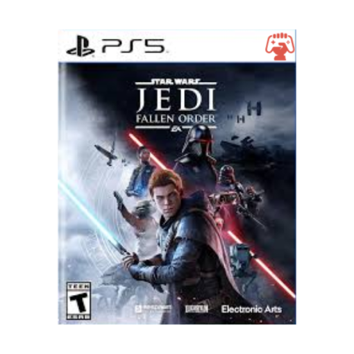 Star Wars Jedi: Fallen Order - PlayStation 5