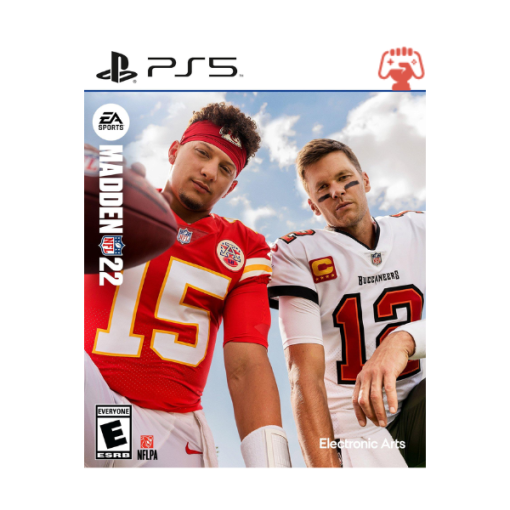 Madden NFL 22 - PlayStation 5