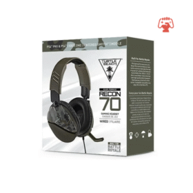 Turtle Beach Recon 70 Gaming Headset