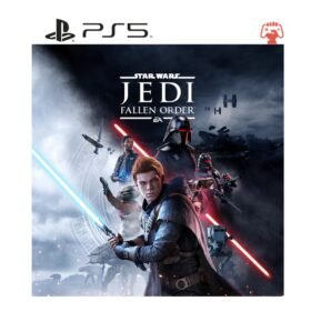 Star Wars Jedi: Fallen Order - Ps5