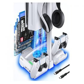 Oivo PlayStation 5 Cooling Station