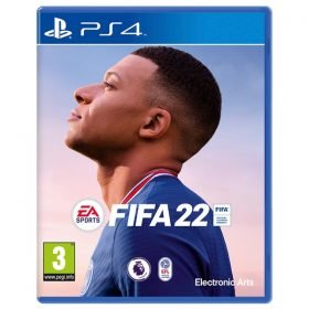 Fifa 22 - PlayStation 4 (Used)