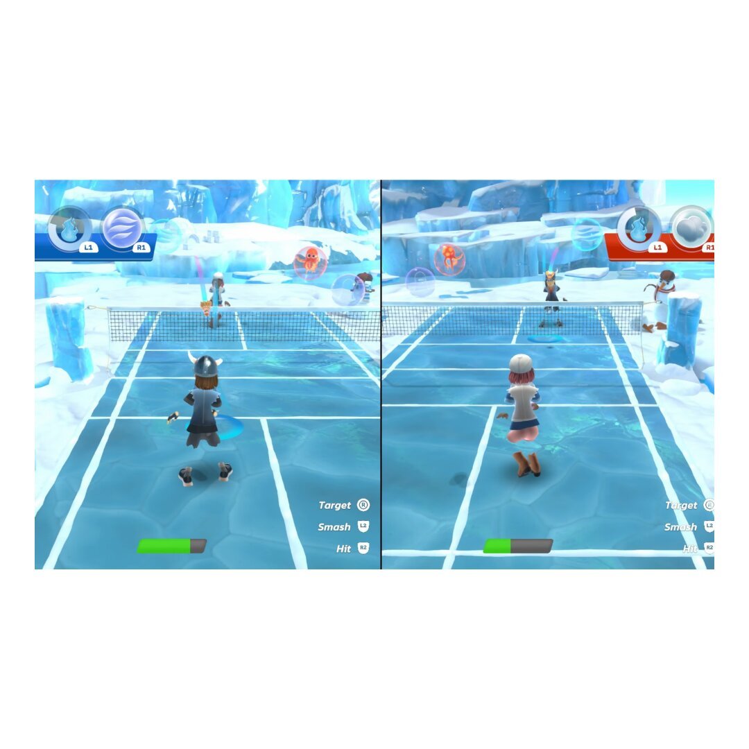 Badminton Time - Ps5 (Digital Game) - Image 2