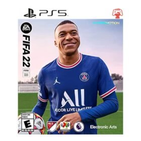 Fifa 22 - Ps5