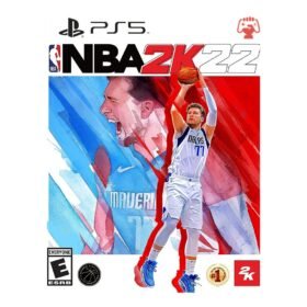 NBA 2K22 - PlayStation 5