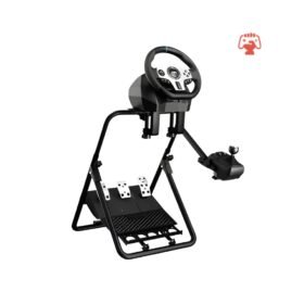 PXN Racing Wheel Stand for Logitech G920, G29, G923 Driving Force Gaming Steering Wheel