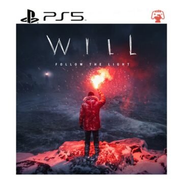 WILL Follow The Light by generations.com.pk