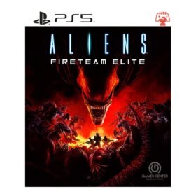 Aliens Fireteam Elite - Ps5