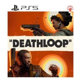 DEATHLOOP  - Ps5