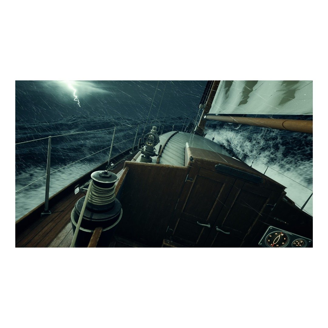 WILL Follow The Light PS5 (Digital Game) - Image 2