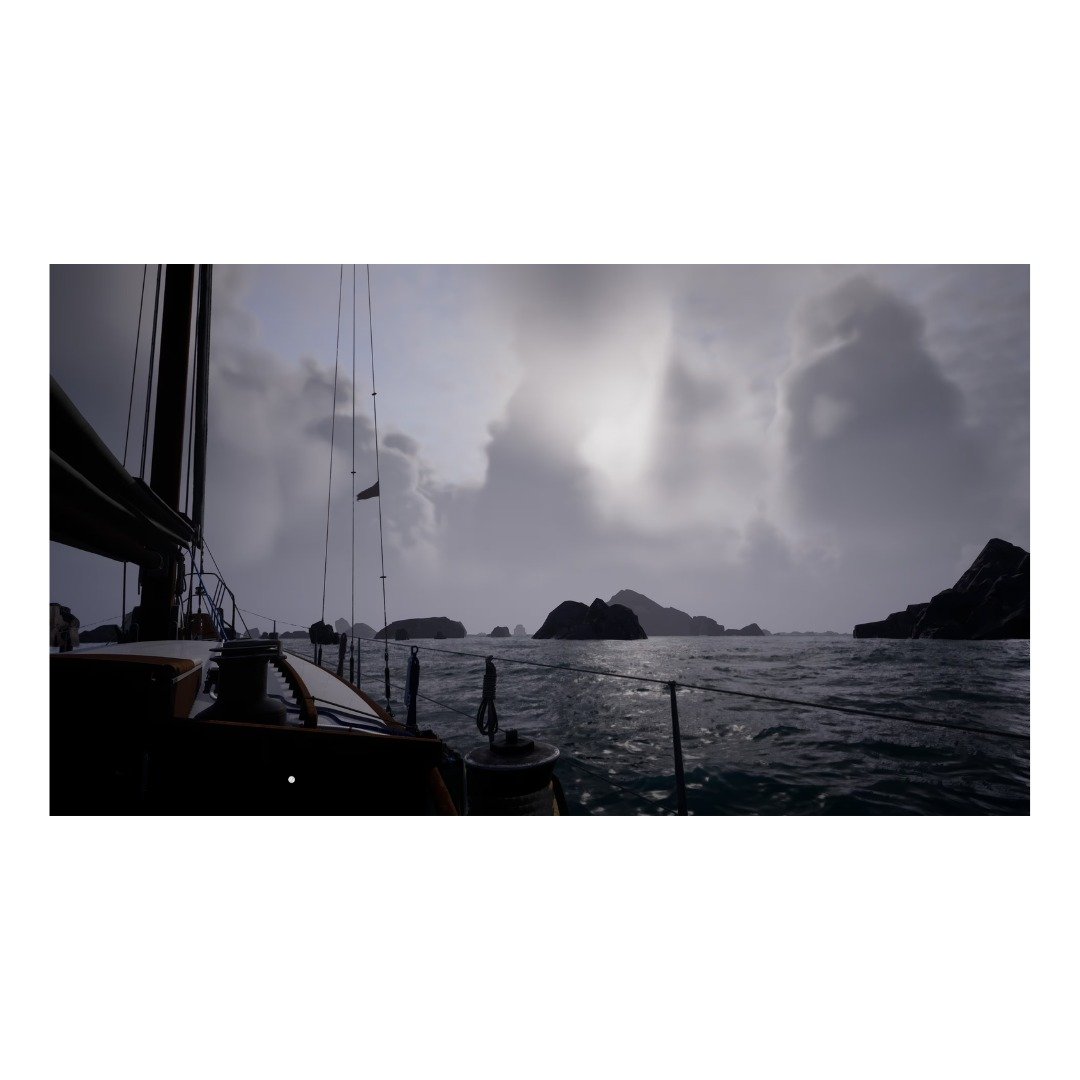 WILL Follow The Light PS5 (Digital Game) - Image 3
