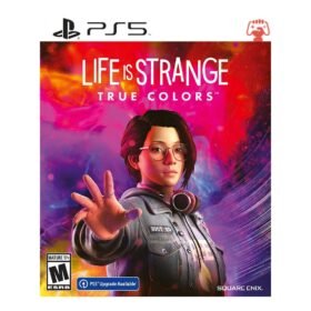 Life is Strange: True Colors - Ps5