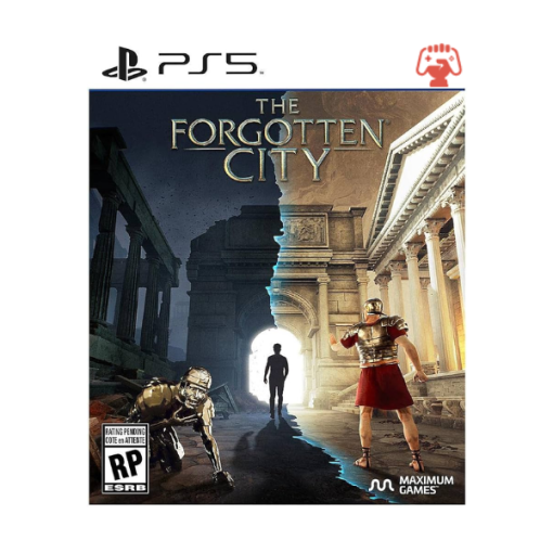 The Forgotten City - PlayStation 5