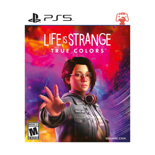 Life is Strange: True Colors - PlayStation 5