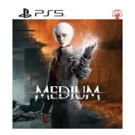 The Medium - Ps5