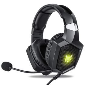 ONIKUMA K8 Gaming Headset