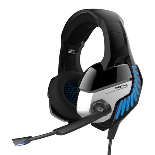 ONIKUMA K5 PRO Stereo Gaming Headset