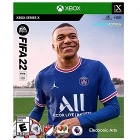 FIFA 22 - Xbox Series X